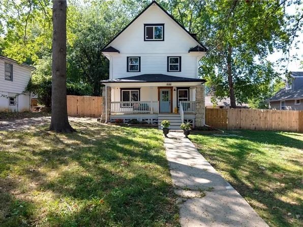 1532 N 32nd St, Kansas City, KS 66102