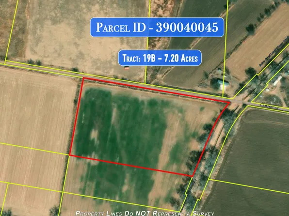 LOT-19B Off Melecio Ln, Veguita, NM 87062