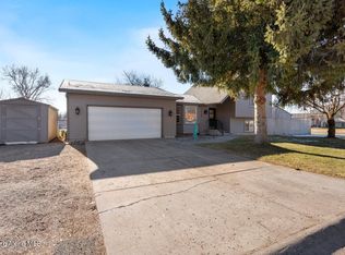 3460 E 22nd Ave, Post Falls, ID 83854