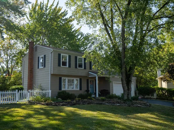 461 Delaware Ct, Westerville, OH 43081