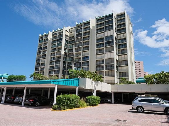 3rd image of 1390 Gulf Blvd APT 504