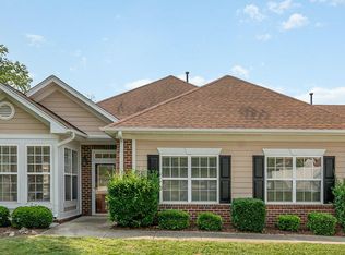 4622 Ivy Blossom Ln, Raleigh, NC 27604