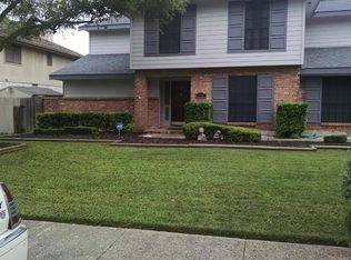 14027 Fairoak Xing, San Antonio, TX 78231