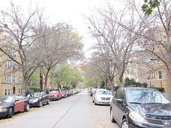 3rd image of 5423 N Campbell Ave APT 2