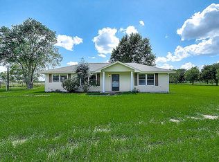 10114 Rhonda St, Needville, TX 77461