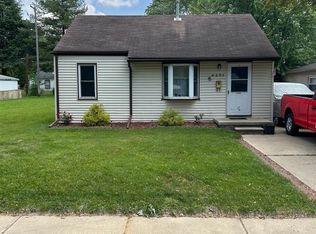 6521 Buck St, Taylor, MI