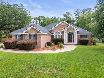 93 Williams Dr, Richmond Hill, GA, 31324