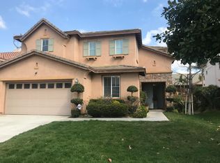 8572 Lodgepole Ln, Riverside, CA 92508