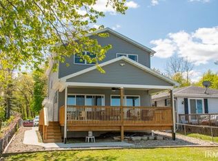 52278 Ideal Beach Rd, Elkhart, IN 46514