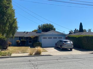 36291 Dalewood Dr, Newark, CA