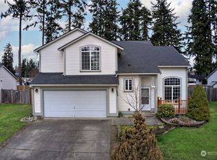 1205 196th Street Ct E, Spanaway, WA