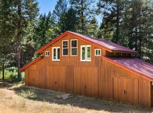 17607 Hooker Oak Rd, Nevada City, CA 95959