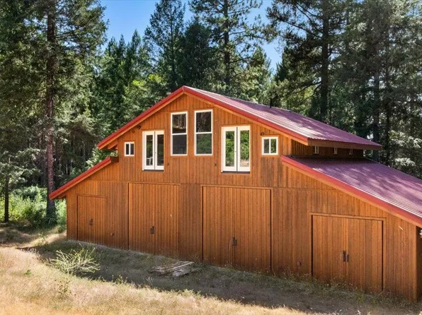 17607 Hooker Oak Rd, Nevada City, CA 95959