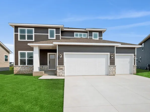 15228 115th Ave N, Osseo, MN 55369