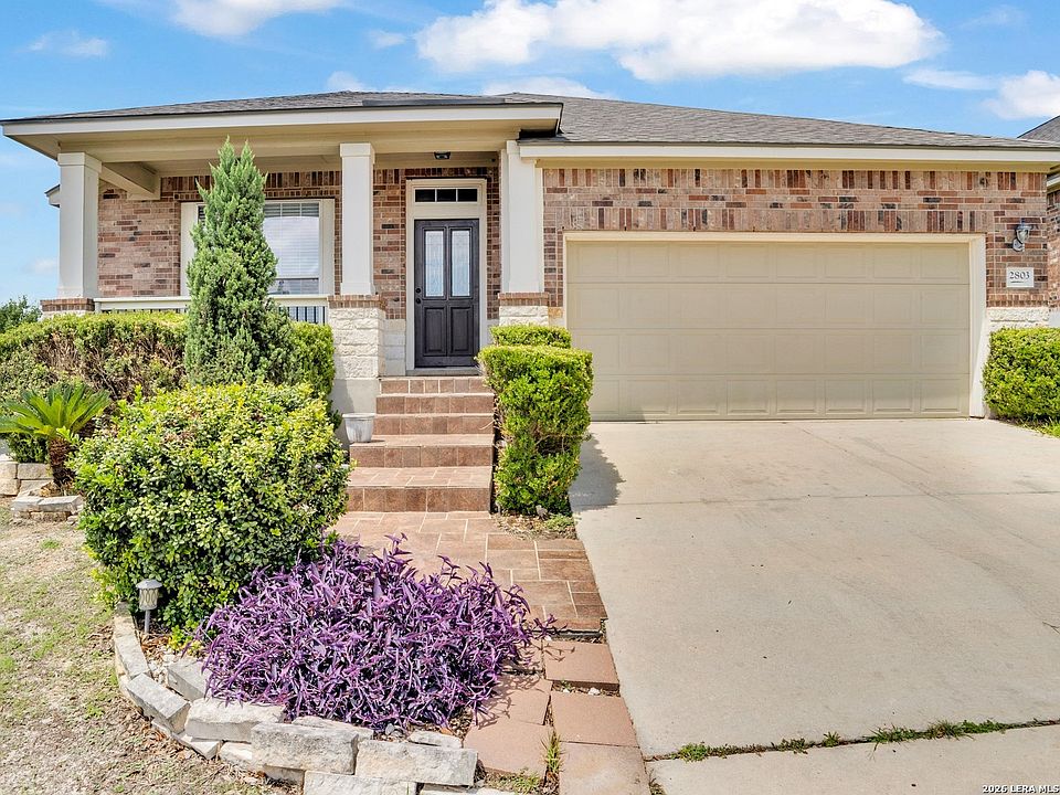 1st image of 2803 Silverton Ct