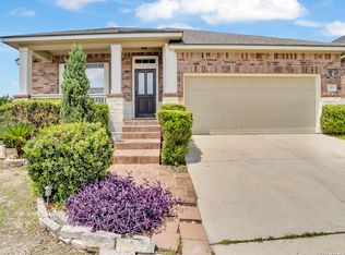 2803 Silverton Ct, San Antonio, TX 78261