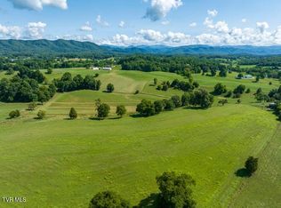 Tbd Bennett Rd, Jonesborough, TN 37659