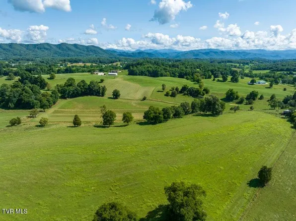Tbd Bennett Rd, Jonesborough, TN 37659