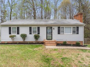 2714 Puckett Ct, Midlothian, VA 23112