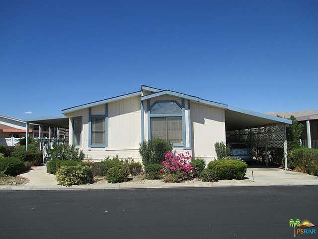 1st image of 15300 Palm Dr Space 92