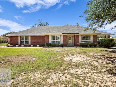 201 Slayton Cir, Hinesville, GA, 31313
