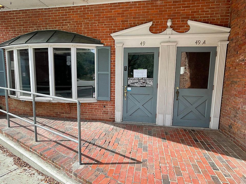 49 The Square, Bellows Falls, VT 05101 MLS 4978295 Zillow