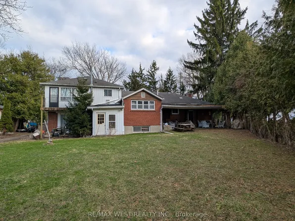 1192 & 1200 Kingston Rd, Pickering, ON L1V 1B5