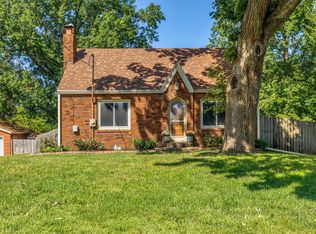 3502 Garfield Ave, Des Moines, IA 50317