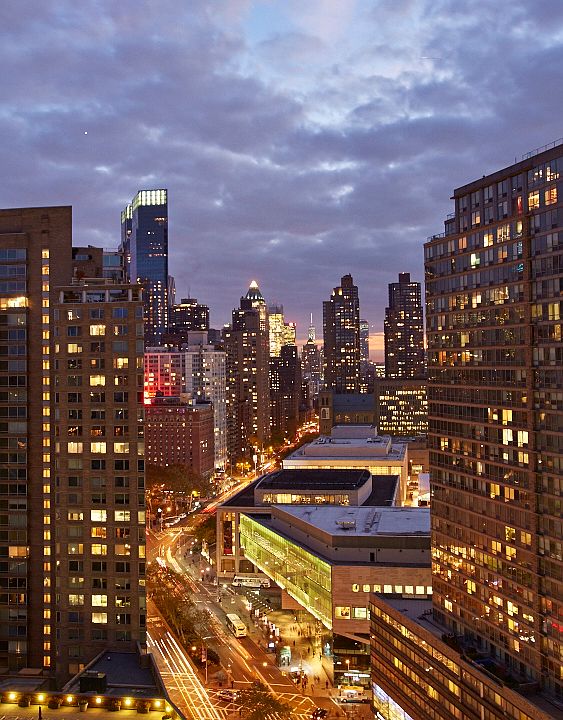1st image of 2000 Broadway APT 25C