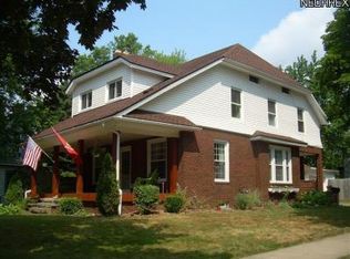 227 N Firestone Blvd, Akron, OH 44301