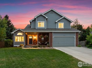 1919 Meadowview Ct, Fort Collins, CO 80526