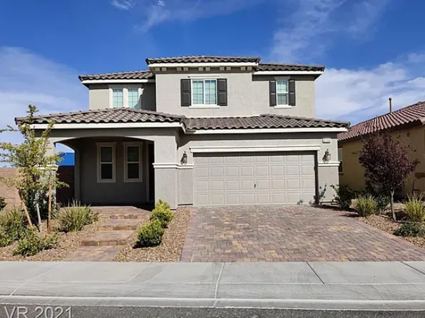 2196 Valdina St, Henderson, NV 89044