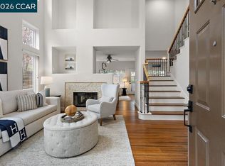 246 Stetson Dr, Danville, CA