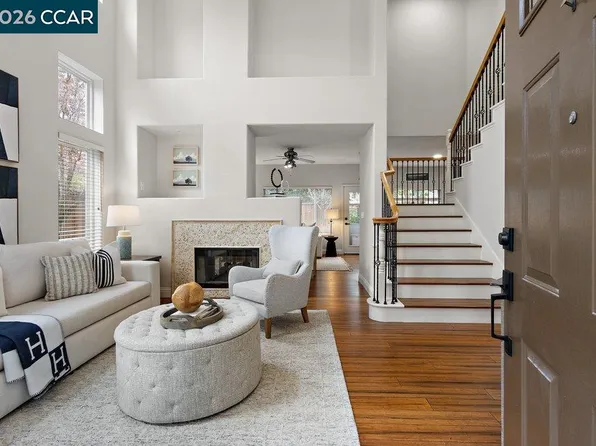 246 Stetson Dr, Danville, CA 94506