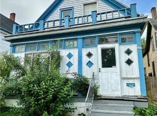 417 Riley St, Buffalo, NY 14208