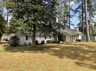 424 Natchez Ave, Brookhaven, MS 39601