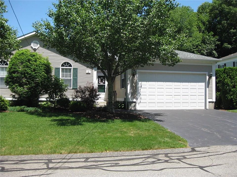 1st image of 12 Orchard Meadows Dr #12