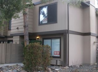 4516 Matich Dr, Reno, NV 89502