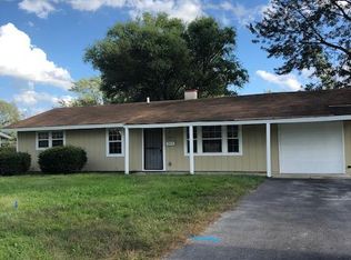 4521 185th St, Country Club Hills, IL 60478