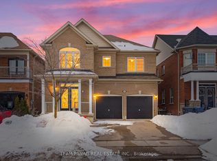 470 Father Tobin Rd, Brampton, ON L6R0S2