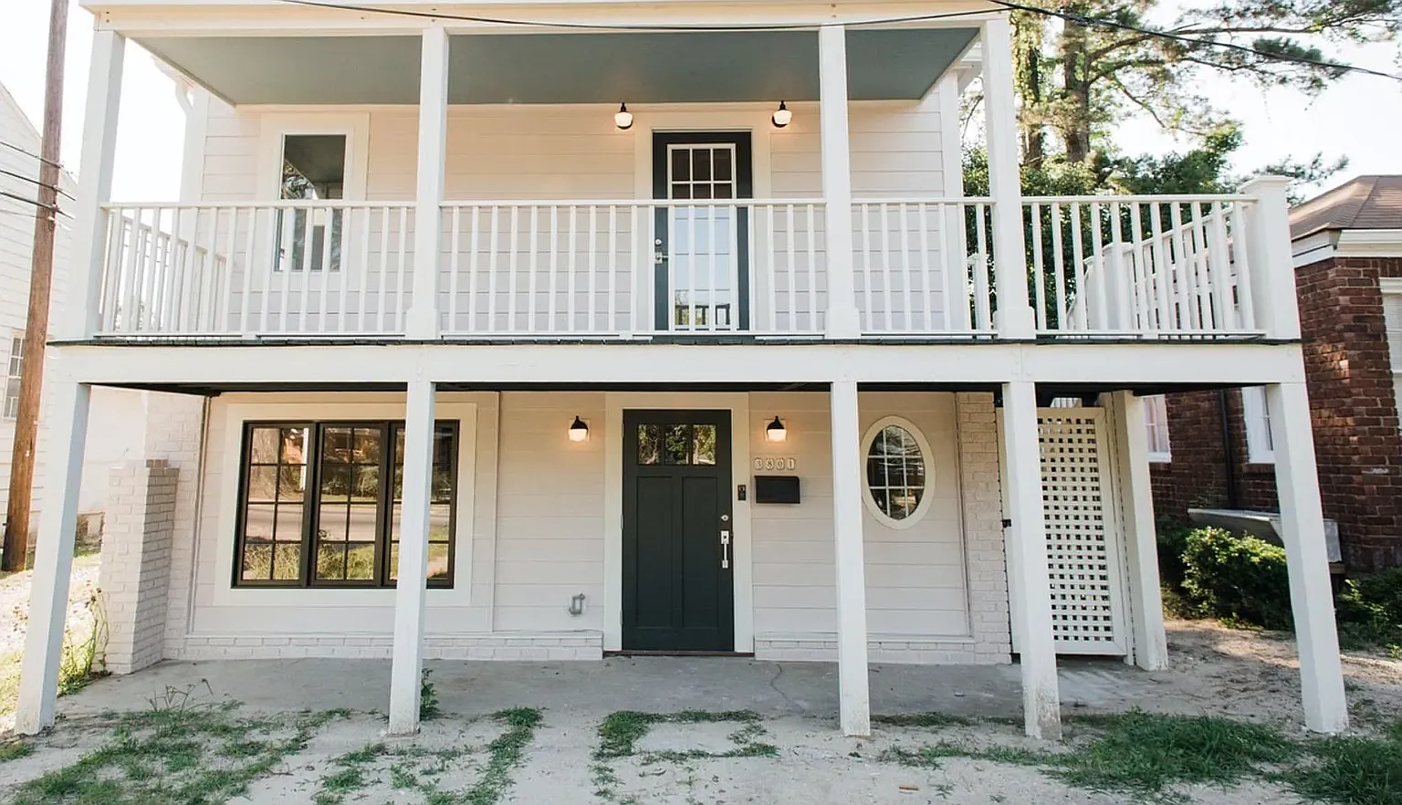3 bed, 1500 sqft, $2,895 — Photo 1
