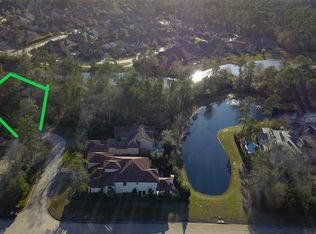 2 Johnathan Landing Ct, The Woodlands, TX 77389