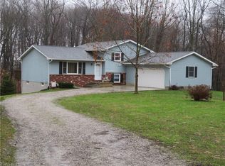 10762 Hiner Rd, Wooster, OH 44691