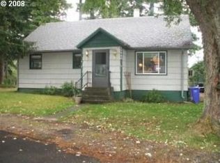 17963 S Hattan Rd, Oregon City, OR 97045