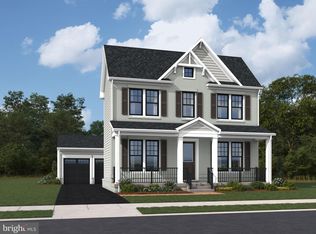 1017 Captain Richards Ct, Marshall, VA 20115