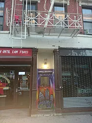 30 Avenue B in East Village