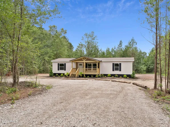 5 N Riverhill Trl, Brunswick, GA 31525