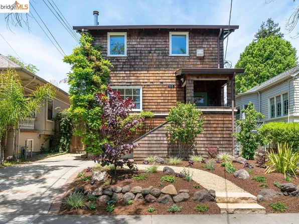 456 62nd St, Oakland, CA 94609