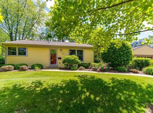 2101 Eastman St, Rolling Meadows, IL 60008