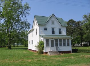 26409 Mariners Rd, Crisfield, MD 21817